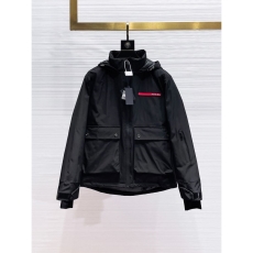 Prada Down Jackets